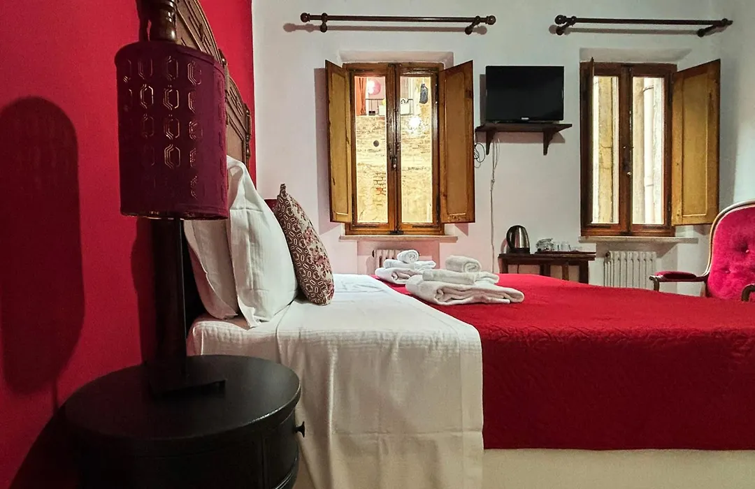 B&B La Fontanina-1
